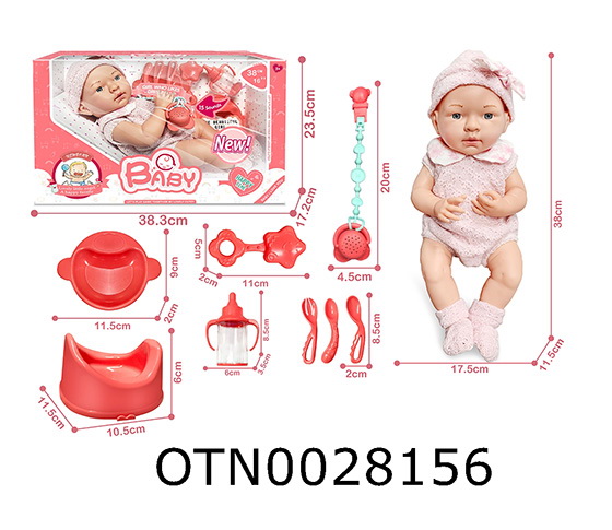 DOLL SET