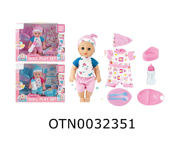 DOLL SET