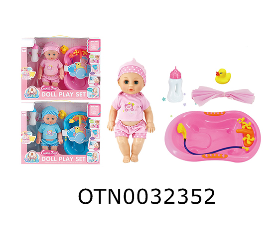 DOLL SET