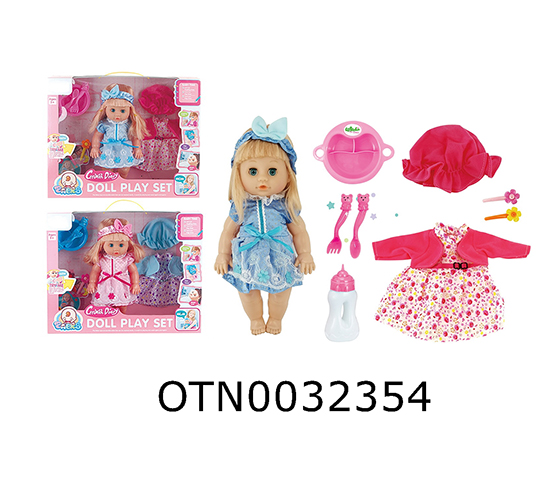 DOLL SET