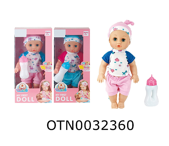 DOLL SET