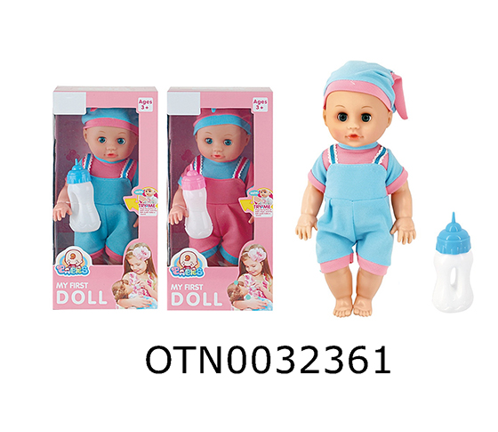 DOLL SET