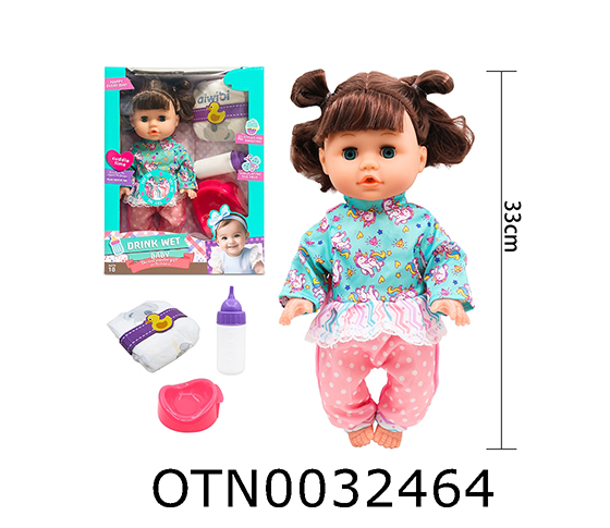 DOLL SET