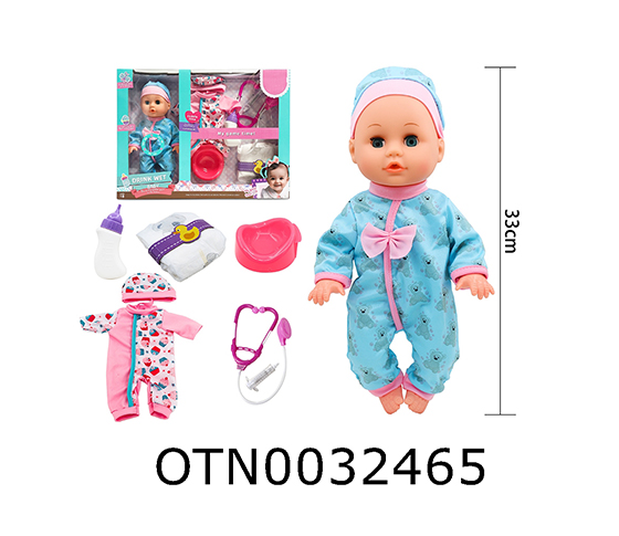 DOLL SET