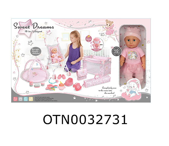 DOLL SET