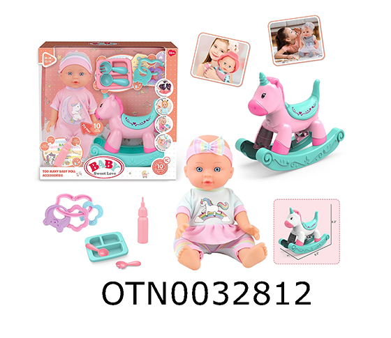 DOLL SET