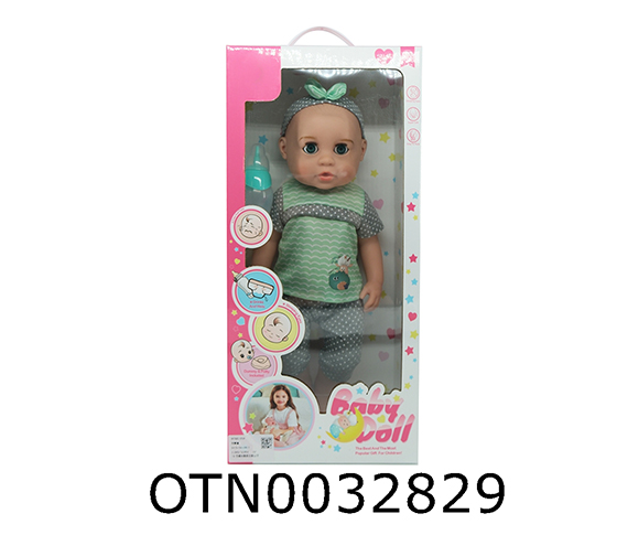 DOLL  SET