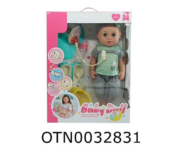 DOLL  SET