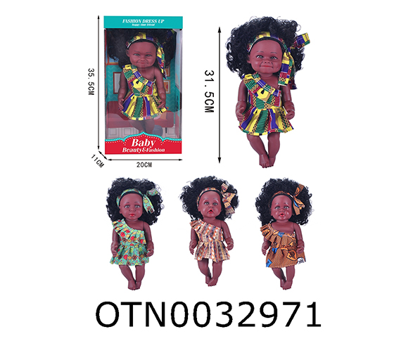 DOLL SET