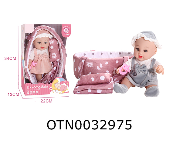 DOLL SET