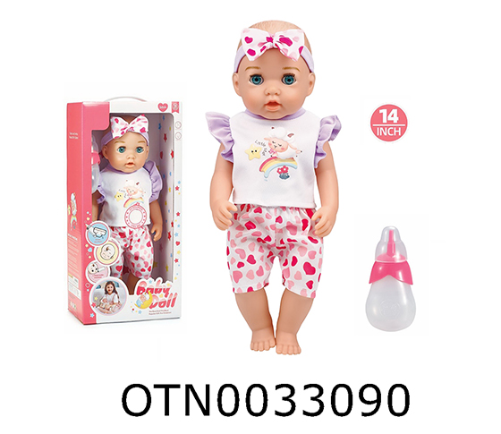 DOLL SET