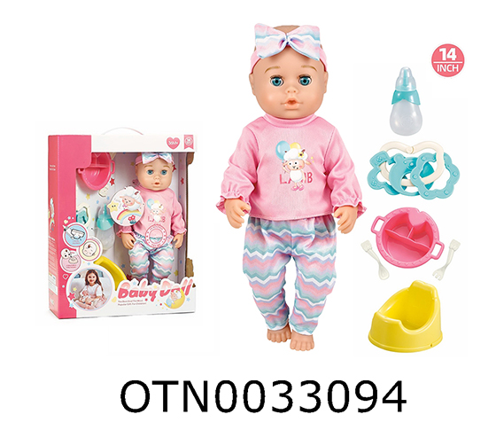 DOLL SET