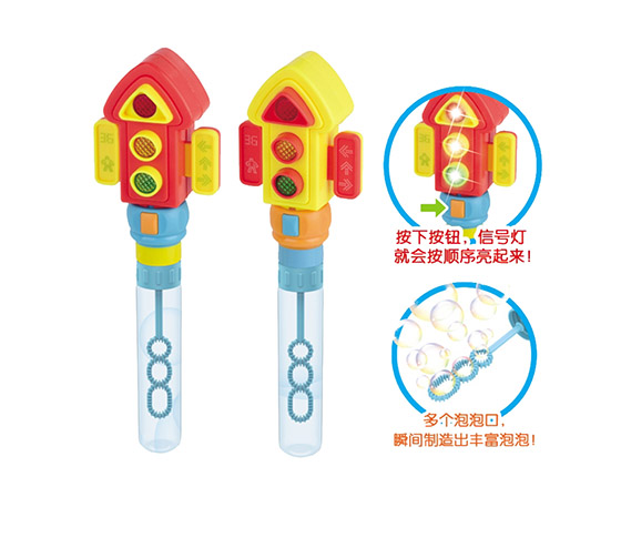 BUBBLE STICK