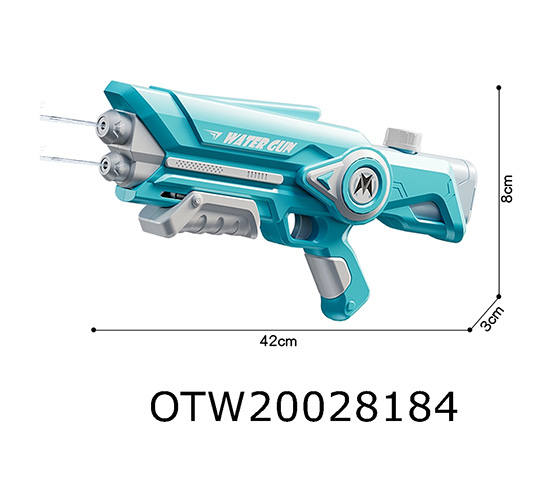 WATER GUN
