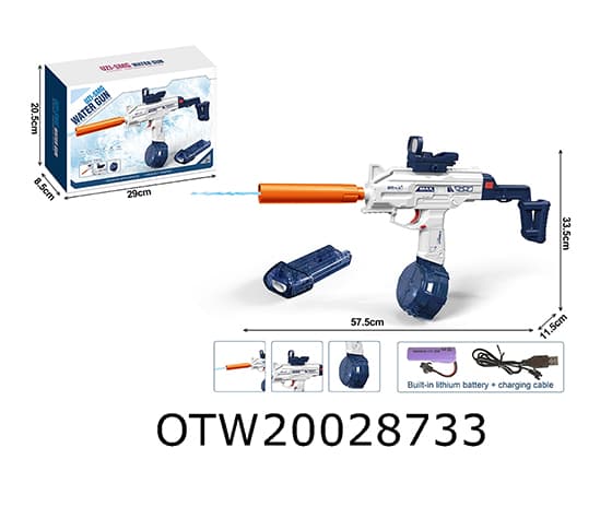 WATER GUN